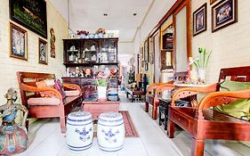 Oyo 94000 Omah Citra Genia Homestay